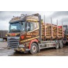 Tekno DAF XF MLG Transport