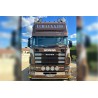 WSI SCANIA 4 SERIES TOPLINE 4X2 Poiroux & Fils