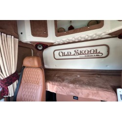 WSI SCANIA 4 SERIES TOPLINE 4X2 Poiroux & Fils