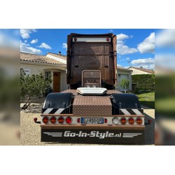 WSI SCANIA 4 SERIES TOPLINE 4X2 Poiroux & Fils