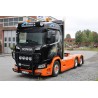 WSI SCANIA R NORMAL CR20N 6X4 Element og Spesialtransport