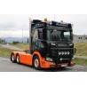 WSI SCANIA R NORMAL CR20N 6X4 Element og Spesialtransport