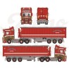 Tekno Scania R 6x2 Ronny Ceusters