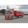 Tekno Scania R 6x2 Ronny Ceusters