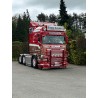 Tekno Scania R 6x2 Ronny Ceusters