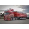 Tekno Scania R 6x2 Ronny Ceusters