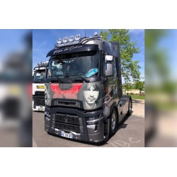 WSI RENAULT TRUCKS T HIGH EVO 4X2 TCE