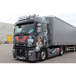 WSI RENAULT TRUCKS T HIGH EVO 4X2 TCE