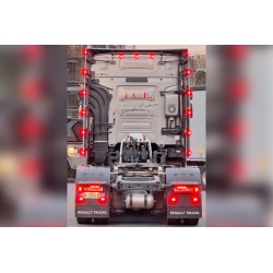 WSI RENAULT TRUCKS T HIGH EVO 4X2 TCE