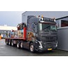 WSI VOLVO FH5 GLOBETROTTER Stone base