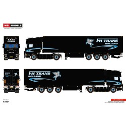 WSI SCANIA 4 SERIES TOPLINE FH Trans
