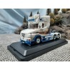 Tekno Scania T580 topline 6x2 Schuster