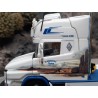 Tekno Scania T580 topline 6x2 Schuster