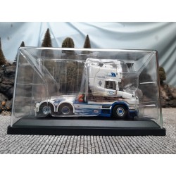 Tekno Scania T580 topline 6x2 Schuster