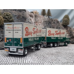 Tekno Scania 113 M 360 Booy - Twello BV