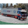 Tekno Scania 143 M 400 topline Morten Nielsen