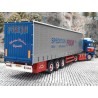 Tekno Scania 143 M 400 topline Morten Nielsen