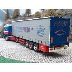 Tekno Scania 143 M 400 topline Morten Nielsen