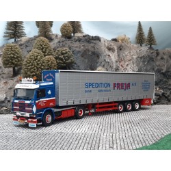 Tekno Scania 143 M 400 topline Morten Nielsen