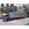 Tekno Scania 143 M 400 topline Morten Nielsen