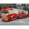Tekno Scania NGS S normal cab Eckhardt