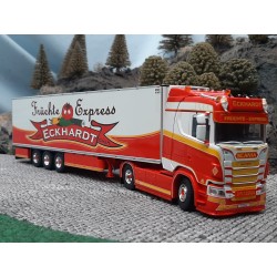 Tekno Scania NGS S normal cab Eckhardt