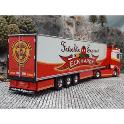 Tekno Scania NGS S normal cab Eckhardt