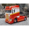 Tekno Scania NGS S normal cab Eckhardt