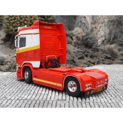 Tekno Scania NGS S normal cab Eckhardt