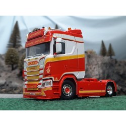 Tekno Scania NGS S normal cab Eckhardt