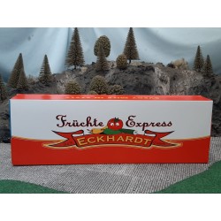 Tekno Scania NGS S normal cab Eckhardt