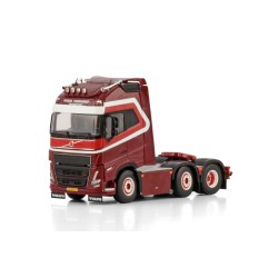 WSI Volvo FH5 globetrotter XL 6x2 Kees Verhoef