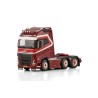 WSI Volvo FH5 globetrotter XL 6x2 Kees Verhoef