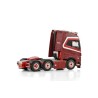 WSI Volvo FH5 globetrotter XL 6x2 Kees Verhoef