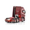 WSI Volvo FH5 globetrotter XL 6x2 Kees Verhoef