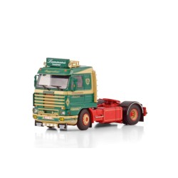 WSI Scania 143 H 500 streamline Lemmens