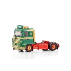 WSI Scania 143 H 500 streamline Lemmens