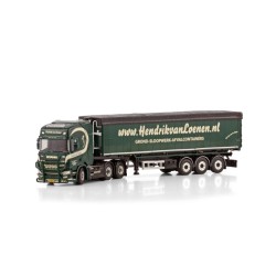 WSI Scania NGS R highline 6x2 Hendrik van Loenen