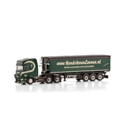 WSI Scania NGS R highline 6x2 Hendrik van Loenen