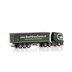 WSI Scania NGS R highline 6x2 Hendrik van Loenen