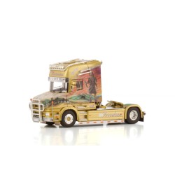 WSI Scania T164 L 580 topline Canadas