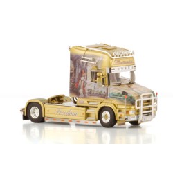 WSI Scania T164 L 580 topline Canadas