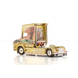 WSI Scania T164 L 580 topline Canadas