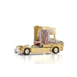 WSI Scania T164 L 580 topline Canadas