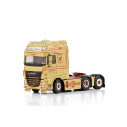WSI DAF XF SSC Lars E. Nielsen