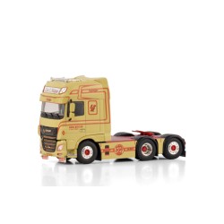 WSI DAF XF SSC 6x2 Lars E. Nielsen