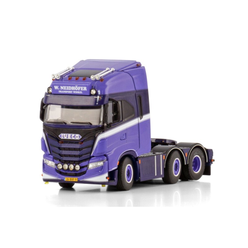 WSI Iveco S-way AS high 6x2 W.Neidhöfer
