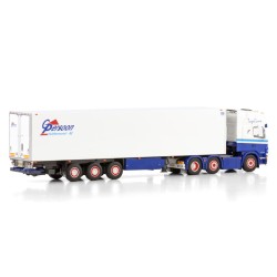 WSI Scania 124 L 420 6x2 topline Geert Persoon