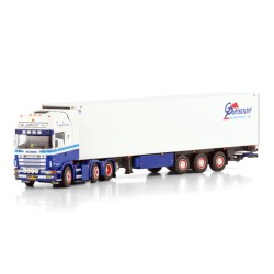 WSI Scania 124 L 420 6x2 topline Geert Persoon