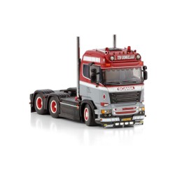 WSI Scania R streamline highline L.ten Donkelaar